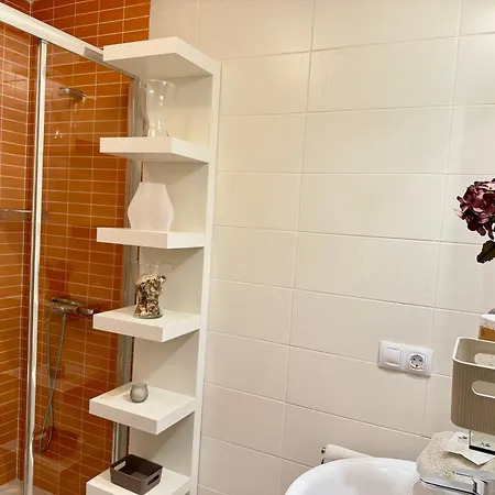 Hortensia Apartments, Cristianos, Tenerife Apartament Los Cristianos (Tenerife)