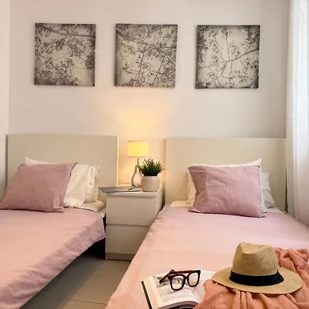 Hortensia Apartments, Cristianos, Tenerife Apartmán