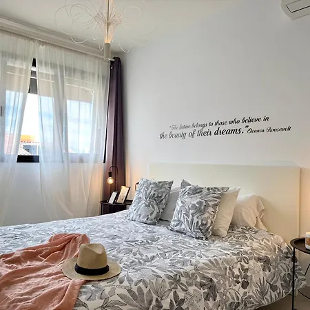 Hortensia Apartments, Cristianos, Tenerife Apartament *