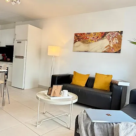 Apartament Hortensia Apartments, Cristianos, Tenerife Los Cristianos (Tenerife)