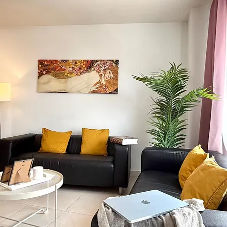Hortensia Apartments, Cristianos, Tenerife *