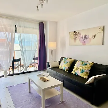 Hortensia Apartments, Cristianos, Tenerife * Los Cristianos (Tenerife)