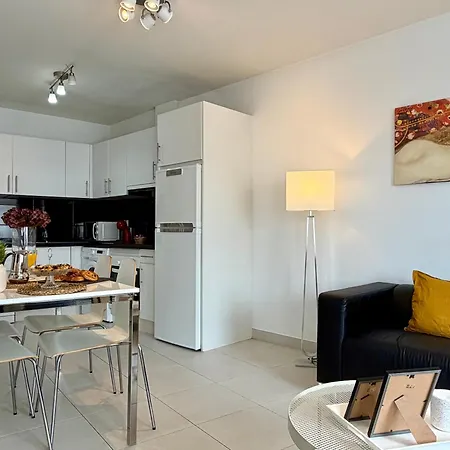 Apartament Hortensia Apartments, Cristianos, Tenerife