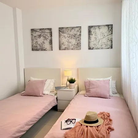 Apartament Hortensia Apartments, Cristianos, Tenerife