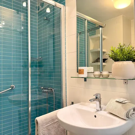Hortensia Apartments, Cristianos, Tenerife *