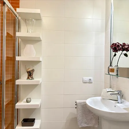 Apartament Hortensia Apartments, Cristianos, Tenerife Los Cristianos (Tenerife)