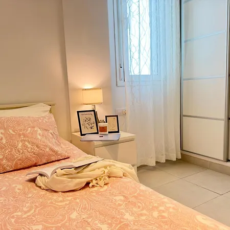 Hortensia Apartments, Cristianos, Tenerife Los Cristianos (Tenerife)