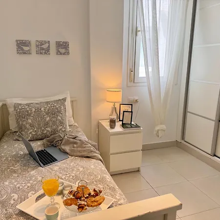 Appartement Hortensia Apartments, Cristianos, Tenerife *