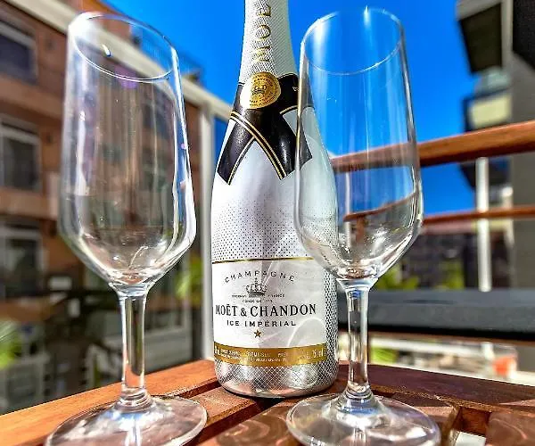 Hortensia ,los Cristianos Apartment Los Cristianos (Tenerife)