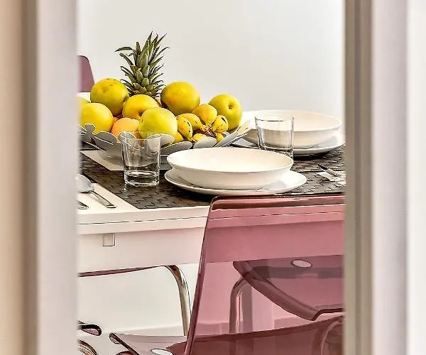 Hortensia ,los Cristianos Apartment Los Cristianos (Tenerife)