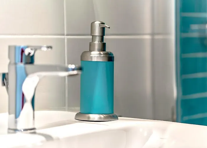 Hortensia ,los Cristianos Apartment *