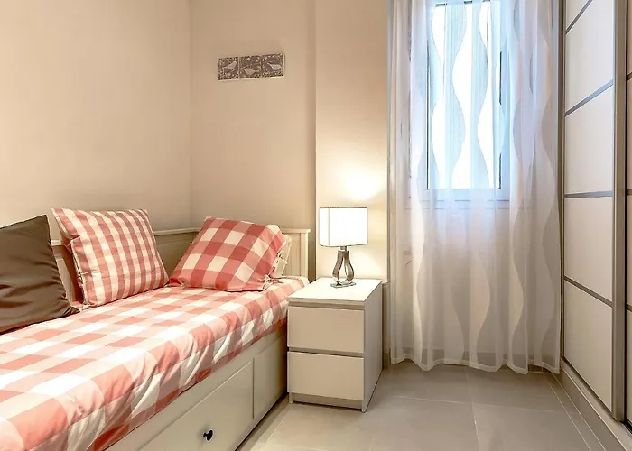 Hortensia Suites Apartments, Los Cristianos, Tenerife