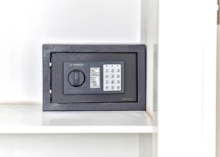 Apartment Hortensia ,los Cristianos