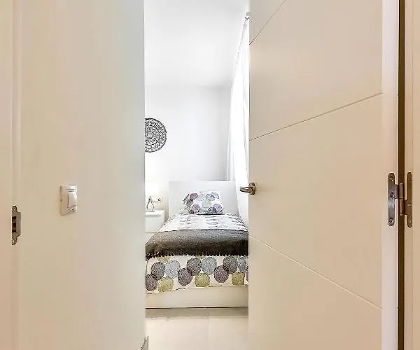 Apartment Hortensia ,los Cristianos Los Cristianos (Tenerife)