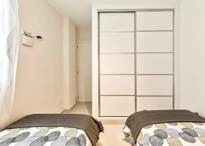 Hortensia ,los Cristianos Apartment Los Cristianos (Tenerife)