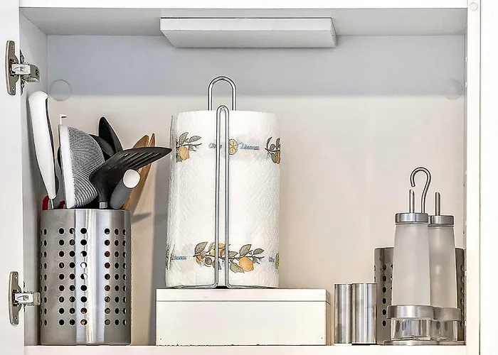 Apartment Hortensia ,los Cristianos