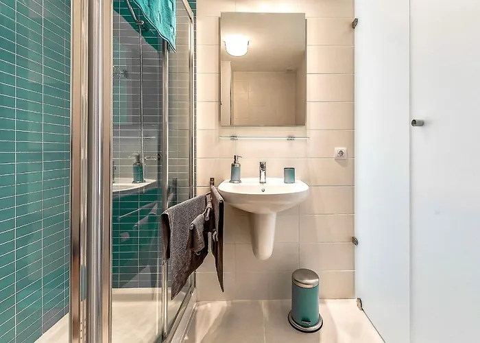 Apartment Hortensia ,los Cristianos