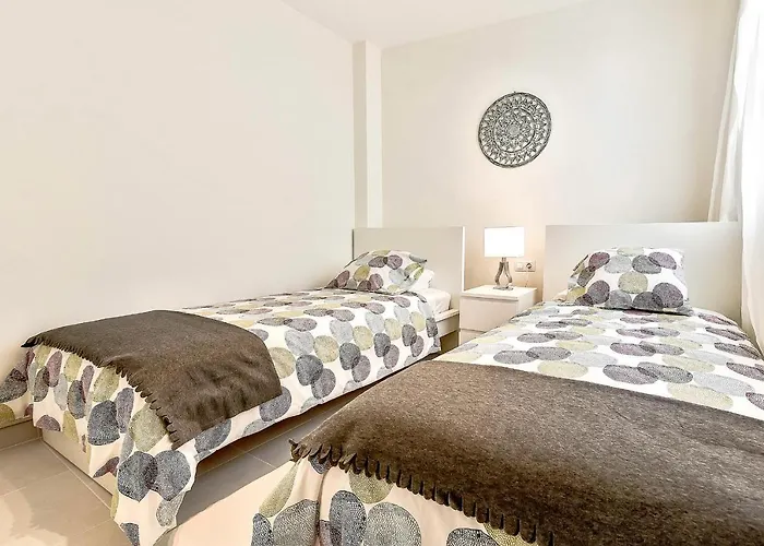 Apartment Hortensia ,los Cristianos Los Cristianos (Tenerife)