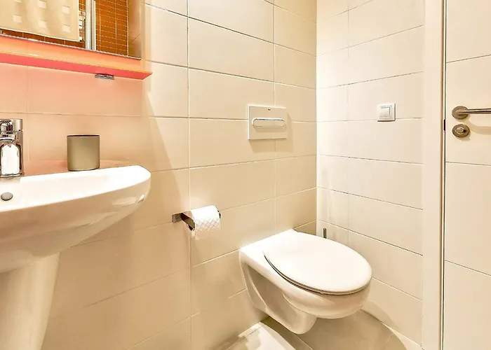 Apartment Hortensia ,los Cristianos