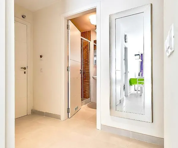 Hortensia ,los Cristianos Apartment Los Cristianos (Tenerife)