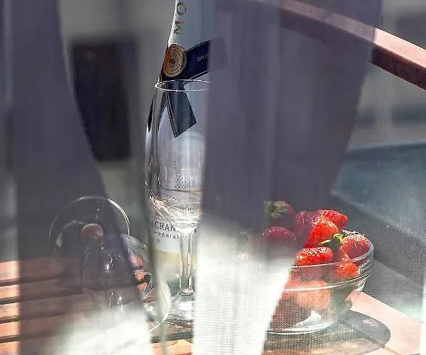 Hortensia ,los Cristianos Apartment Los Cristianos (Tenerife)