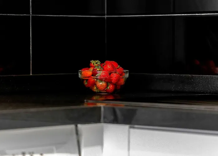 Hortensia ,los Cristianos Apartment *