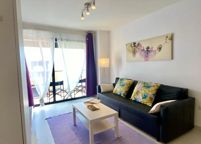 Hortensia ,los Cristianos * Los Cristianos (Tenerife)