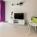 Hortensia Apartments, Cristianos, Tenerife