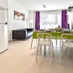 Hortensia Apartments, Cristianos, Tenerife * Los Cristianos (Tenerife)