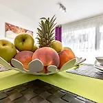 Hortensia Apartments, Cristianos, Tenerife *