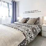 Hortensia Apartments, Cristianos, Tenerife *