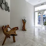 Apartament Hortensia Apartments, Cristianos, Tenerife *