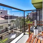 Hortensia Apartments, Cristianos, Tenerife Apartament