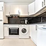 Hortensia Apartments, Cristianos, Tenerife *