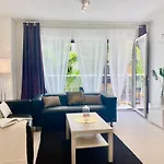 Apartament Hortensia Apartments, Cristianos, Tenerife *