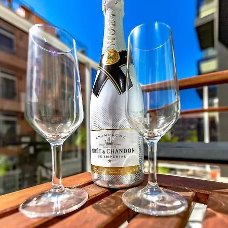 Hortensia ,los Cristianos Appartement Los Cristianos (Tenerife)