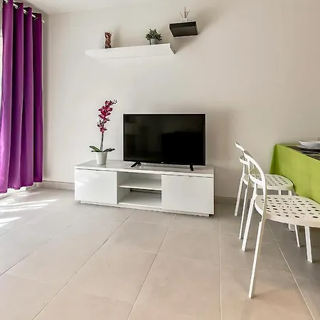 Hortensia ,los Cristianos