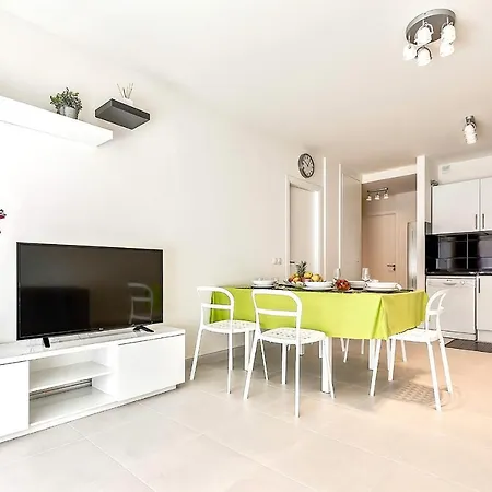 Hortensia ,los Cristianos Appartement *