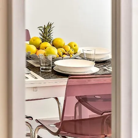 Hortensia ,los Cristianos Appartement Los Cristianos (Tenerife)