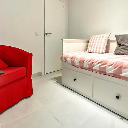 Apartment Hortensia Apartments, Cristianos, Tenerife