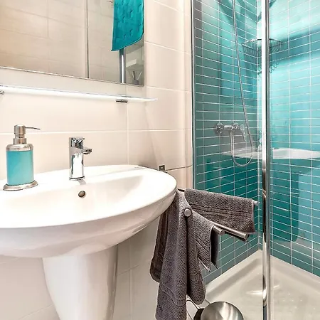 Hortensia ,los Cristianos Appartement Los Cristianos (Tenerife)