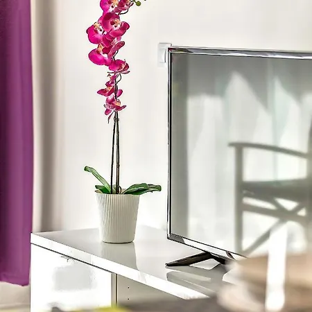 Apartment Hortensia Apartments, Cristianos, Tenerife