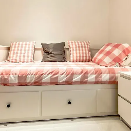 Hortensia ,los Cristianos Los Cristianos (Tenerife)