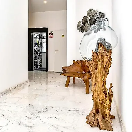 Hortensia Apartments, Cristianos, Tenerife *