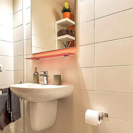 Hortensia ,los Cristianos Appartement