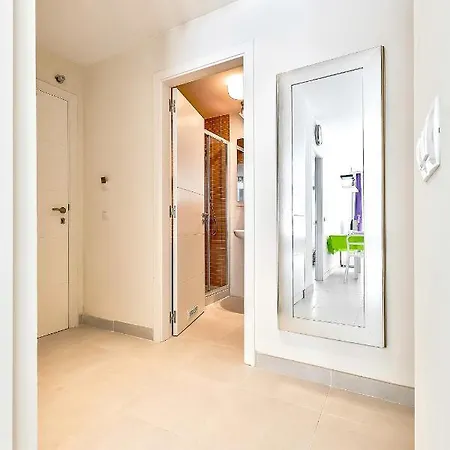 Hortensia ,los Cristianos Appartement Los Cristianos (Tenerife)