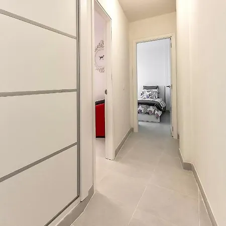 Apartamento Hortensia ,los Cristianos *