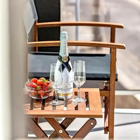 Hortensia ,los Cristianos Appartement *