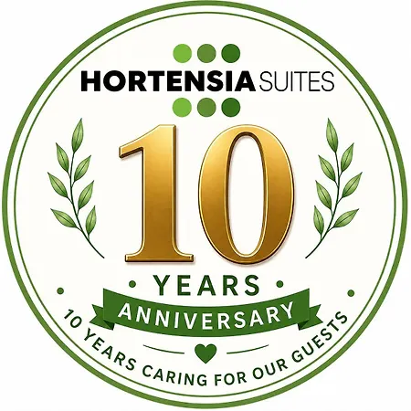 Hortensia Apartments, Cristianos, Tenerife Apartment Los Cristianos (Tenerife)