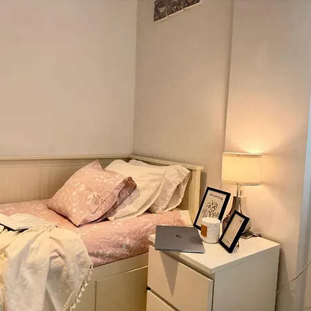 Hortensia ,los Cristianos Apartamento *